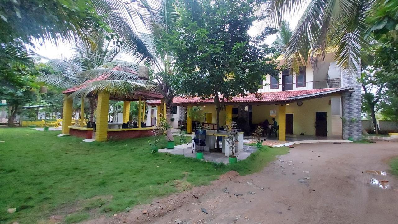 Holiyday In Vgf Farm House Dānishpet Екстериор снимка