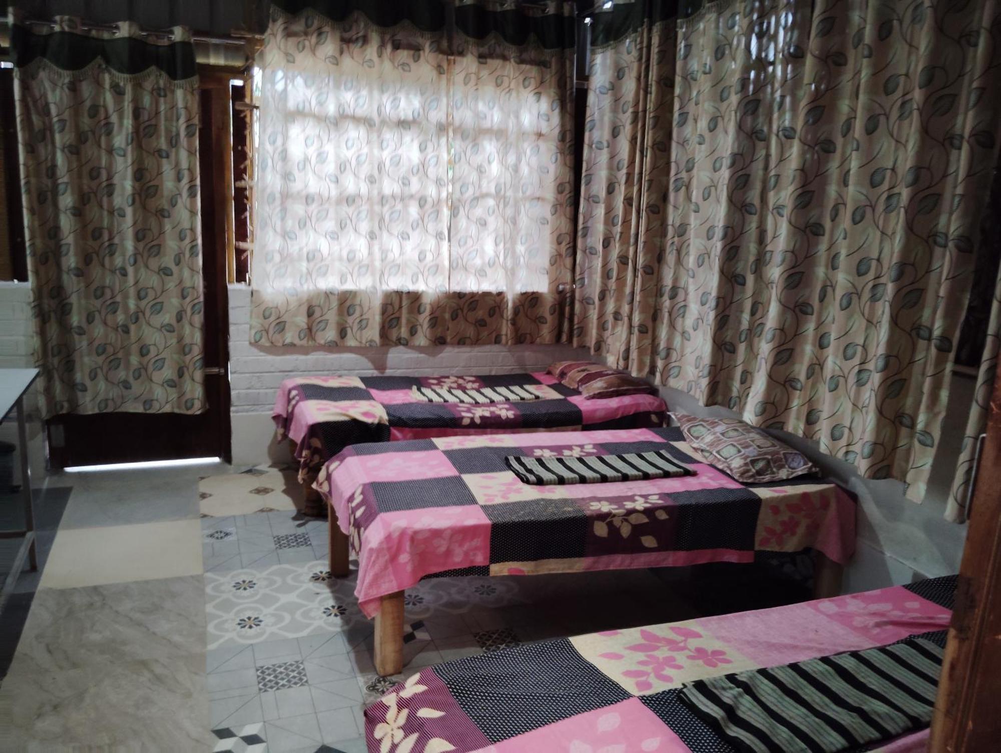 Holiyday In Vgf Farm House Dānishpet Екстериор снимка