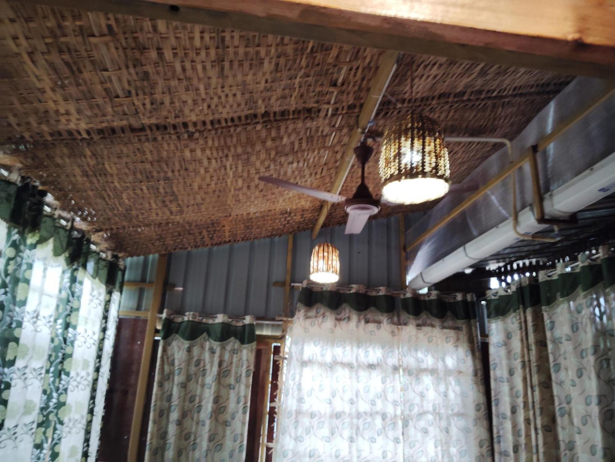 Holiyday In Vgf Farm House Dānishpet Екстериор снимка