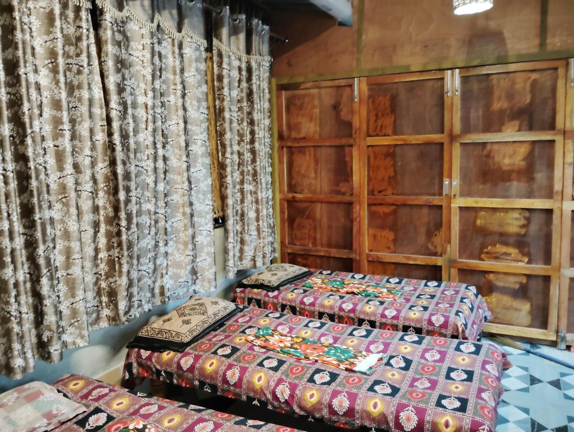 Holiyday In Vgf Farm House Dānishpet Екстериор снимка
