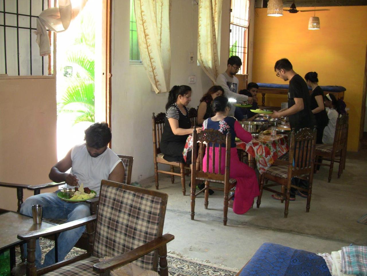 Holiyday In Vgf Farm House Dānishpet Екстериор снимка